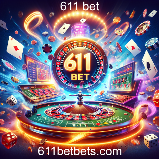 Explorando a Categoria 'Jogos' no 611 bet: Diversão e Apostas em um Só Lugar